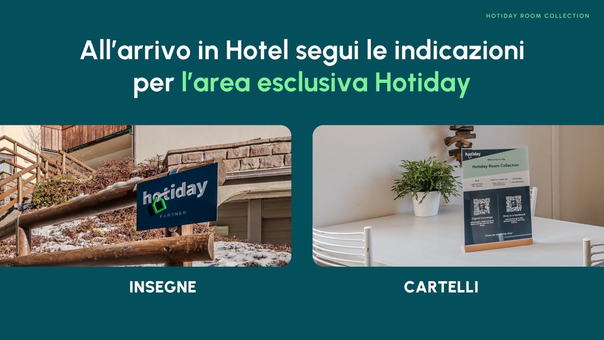 Hotiday Room Collection - Roma Cornelia, Rome